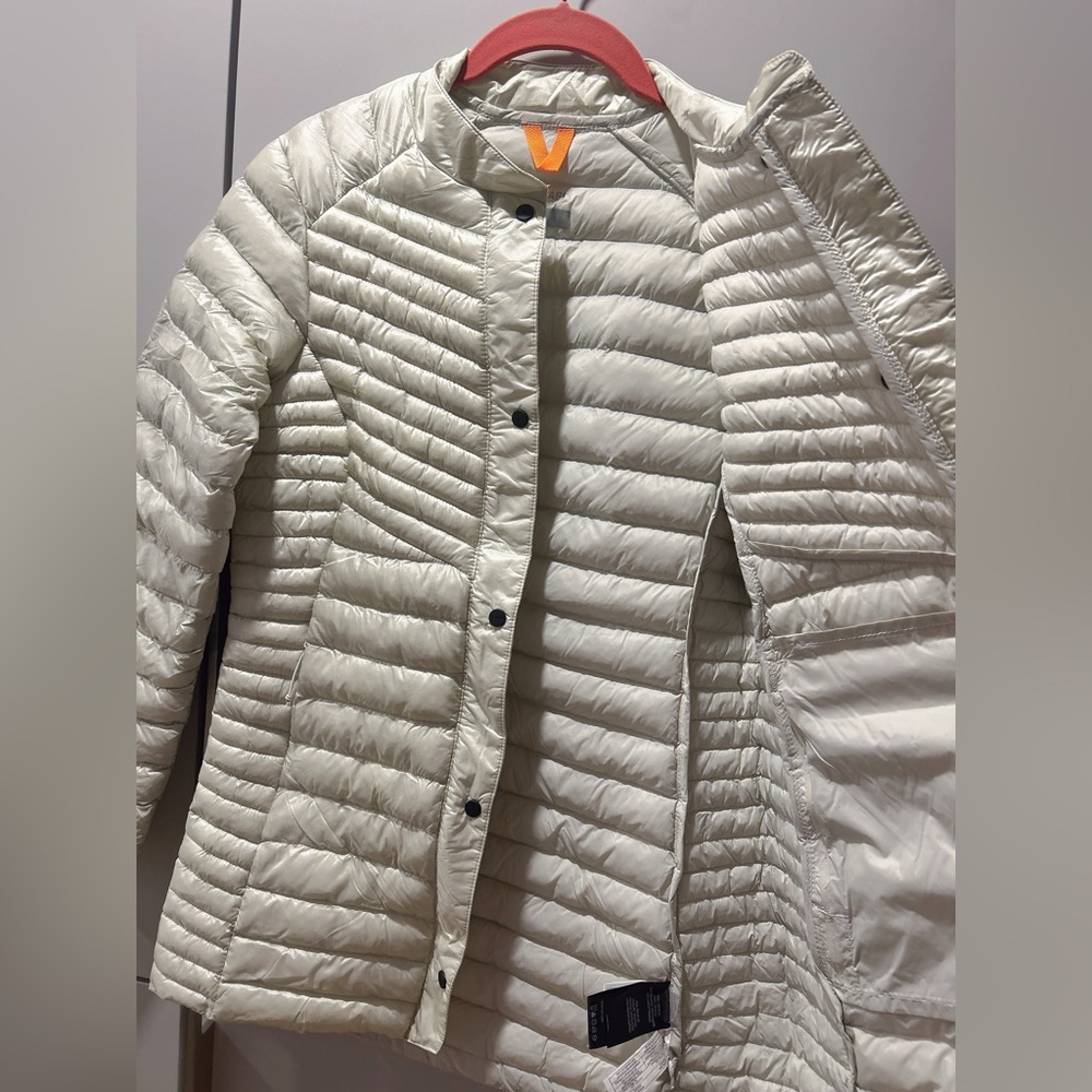 Orage Puffer Jacket - Picture 2 of 7